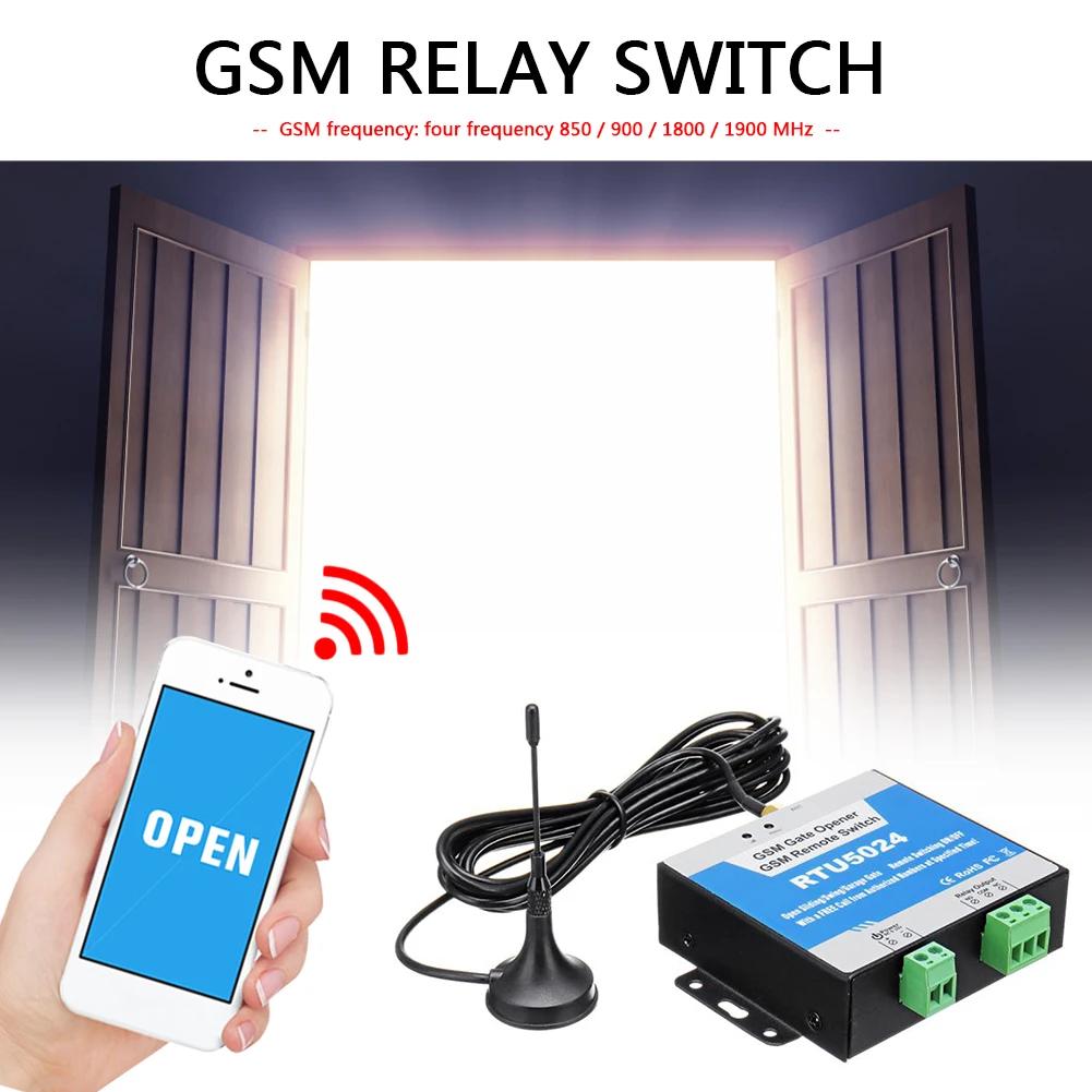 GSM Ʈ  ġ,  ¦ ׼ , 850 MHz, 900MHz, 1800 MHz, 1900MHz, RTU5024